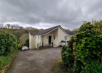 Thumbnail 1 bed flat to rent in St. Michaels Road, Ponsanooth, Truro
