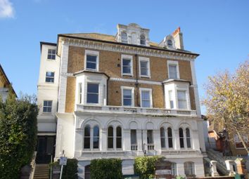 Thumbnail 2 bed flat for sale in Spencer Road, Eastbourne