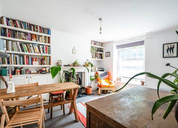 Thumbnail Flat for sale in Duncan Road, London
