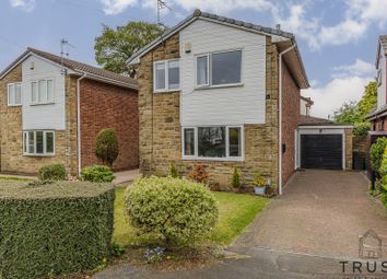 Cleckheaton - Detached house for sale              ...