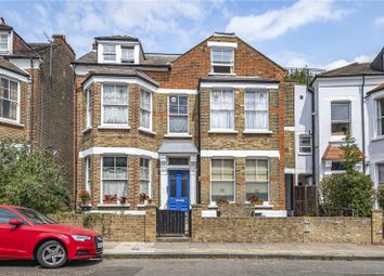 Thumbnail 2 bed flat for sale in Hornsey Rise Gardens, London, Crouch End