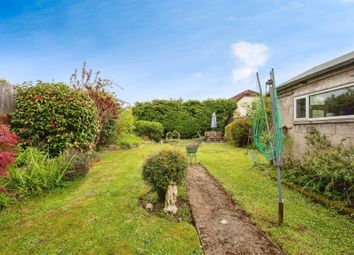 Thumbnail Detached bungalow for sale in Manor Way, Whitchurch, Cardiff