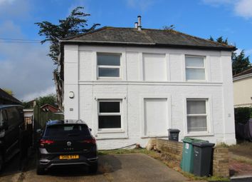 Thumbnail 2 bed semi-detached house to rent in Pellhurst Road, Ryde