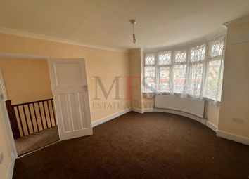 Thumbnail Terraced house to rent in Gladstone Avenue, Feltham