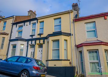 Thumbnail 3 bed property for sale in Beatrice Avenue, Keyham, Plymouth