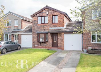 Chorley - Detached house for sale              ...