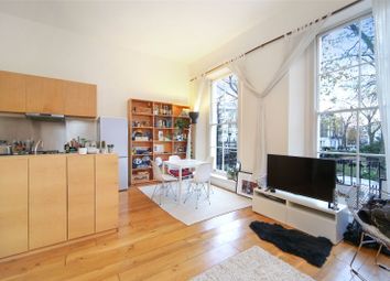 Thumbnail Flat to rent in Westbourne Gardens, Bayswater
