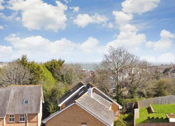 Thumbnail 4 bed end terrace house for sale in Victoria Road, Cowes, Isle Of Wight