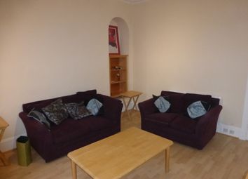 Thumbnail 1 bed flat to rent in King Street, City Centre, Aberdeen