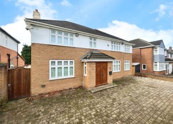 Thumbnail Detached house to rent in Childwall Park Avenue, Liverpool, Merseyside