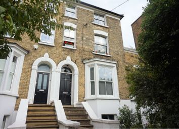 1 Bedrooms Flat for sale in Greenwood Road, London E8