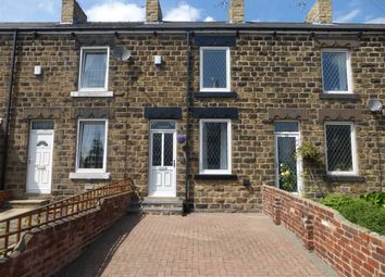 2 Bedroom Terraced house for rent