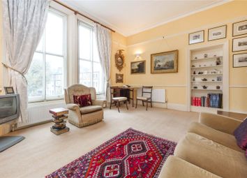 2 Bedrooms Flat for sale in Marylands Road, London W9