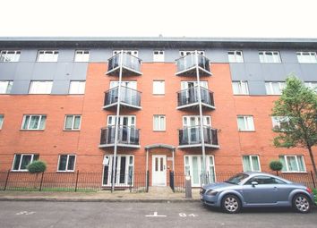 Thumbnail 2 bed flat to rent in Monea Hall, Coventry
