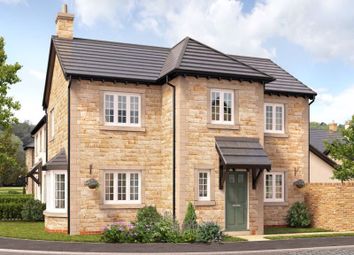 Thumbnail Detached house for sale in Darwen Special - Galloways Reach, Galgate, Lancaster