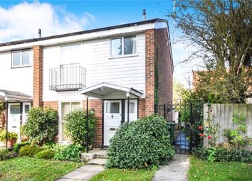 3 Bedroom End terrace house for sale