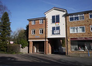 Thumbnail 1 bed flat to rent in Station Road, Cuffley, Potters Bar