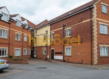 Thumbnail Flat to rent in Cambridge Court, Tindale Crescent, Bishop Auckland