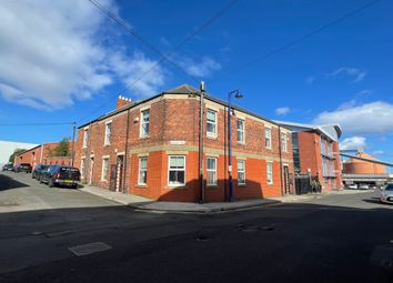 Thumbnail Office for sale in Blyth