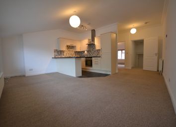 Thumbnail 1 bed flat to rent in Albert Road, Bournemouth