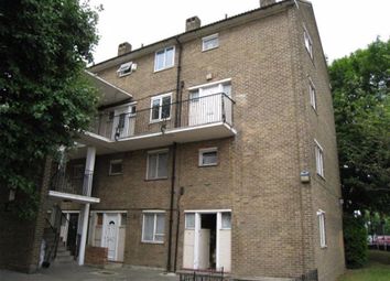 Thumbnail Flat to rent in Queen Caroline Street, London