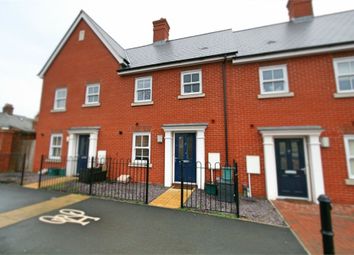 3 Bedrooms Terraced house for sale in Sergeant Street, Colchester, Essex CO2