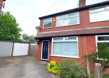 Thumbnail End terrace house to rent in Oak Avenue, Middleton, Manchester