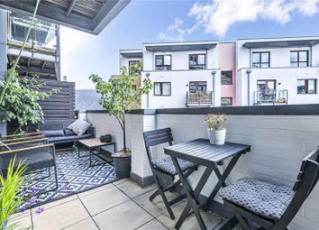 Thumbnail 1 bed flat for sale in Deanery Road, Bristol, Somerset