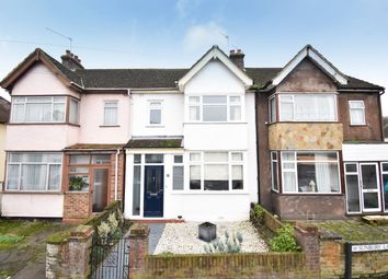 Thumbnail Terraced house to rent in Sunbury Lane, Walton-On-Thames