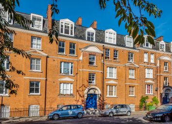 1 Bedrooms Flat to rent in Pleasant Place, London N1