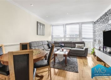 Thumbnail 2 bedroom property for sale in Kiln Place, London