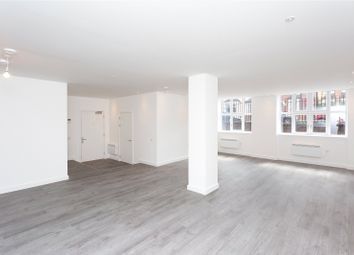 Thumbnail 2 bed flat for sale in 400 Whippendell Road, Watford