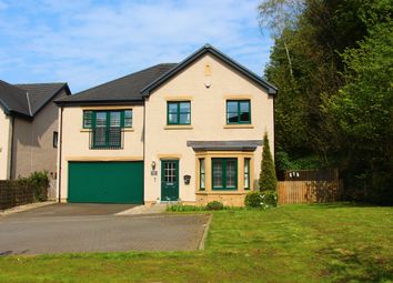 Thumbnail Property for sale in 12 Westmill Haugh, Lasswade