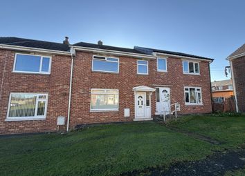 Thumbnail 3 bed terraced house to rent in Hamsterley Gardens, Annfield Plain, Stanley