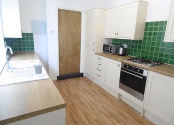Thumbnail 4 bed property to rent in Norman Street, Cathays, Cardiff