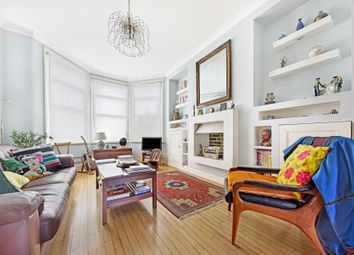 Thumbnail 3 bed terraced house for sale in Langham Road, London
