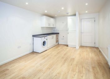 1 Bedrooms Flat to rent in Shore Road, London Fields E9