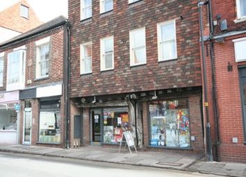 Thumbnail Retail premises to let in Catherine Street, Salisbury
