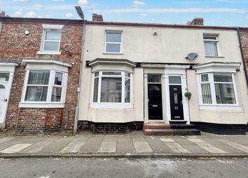 Thumbnail Terraced house for sale in Londonderry Road, Stockton-On-Tees