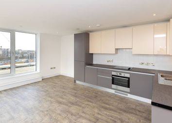 Thumbnail Flat to rent in Talisker House, Acton, London