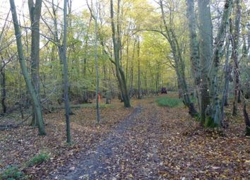 Thumbnail Land for sale in Russ Hill, Horley