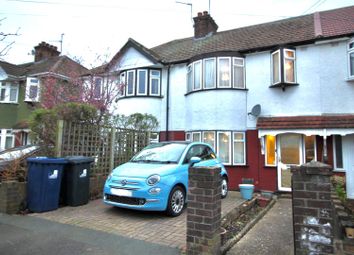Greenford - 3 bed terraced house for sale