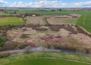 Thumbnail Land for sale in Upper Staploe, St. Neots