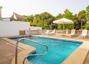 Thumbnail 1 bed villa for sale in Santandria, Cala Blanca, Ciutadella