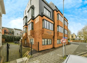 Thumbnail Flat for sale in Brand Street, Hitchin