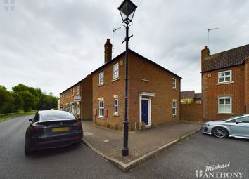 Thumbnail Detached house for sale in Swallow Lane, Aylesbury, Buckinghamshire