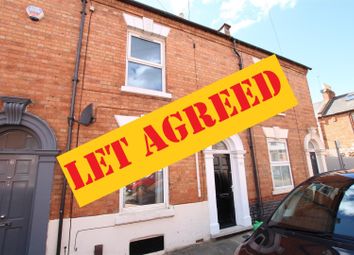 Thumbnail 2 bed terraced house to rent in Alexandra Road, Northampton