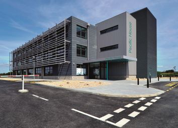 Thumbnail Office to let in Unit 18c Pacific House, Sovereign Harbour Innovation Park, Eastbourne