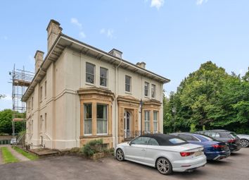 Property listing in Cheltenham, Gloucestershire