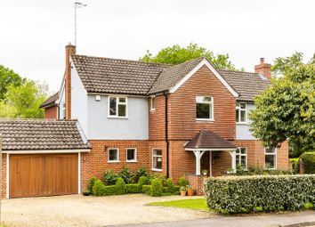 Thumbnail Detached house for sale in Ridge Green, South Nutfield, Redhill